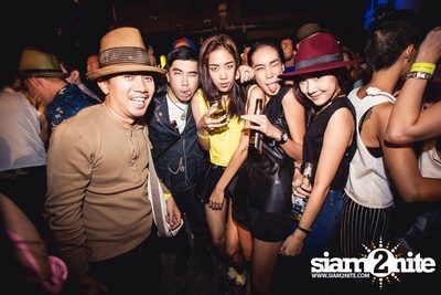 TEMPOLOGY | Underground Music Festival 2013 — photo 28