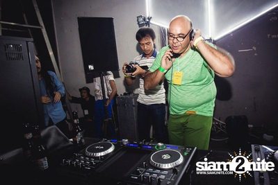TEMPOLOGY | Underground Music Festival 2013 — photo 106