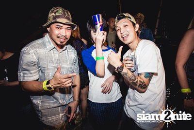 TEMPOLOGY | Underground Music Festival 2013 — photo 167