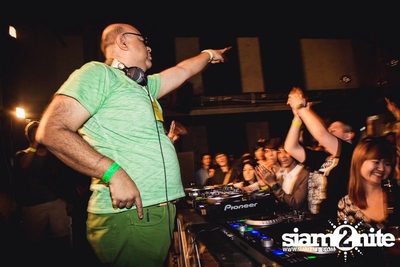 TEMPOLOGY | Underground Music Festival 2013 — photo 96