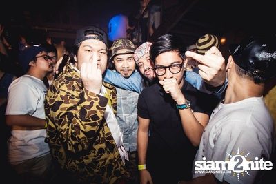TEMPOLOGY | Underground Music Festival 2013 — photo 118