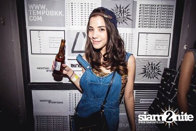 TEMPOLOGY | Underground Music Festival 2013 — photo 155