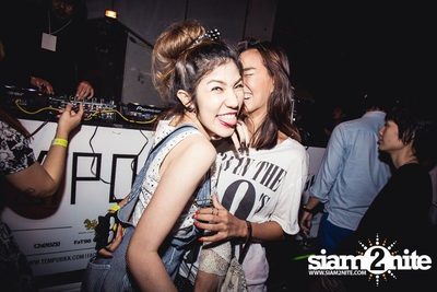 TEMPOLOGY | Underground Music Festival 2013 — photo 39