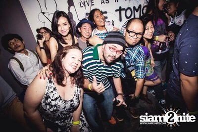 TEMPOLOGY | Underground Music Festival 2013 — photo 20