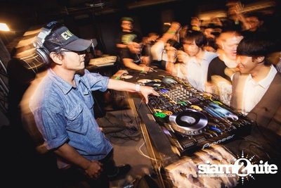 TEMPOLOGY | Underground Music Festival 2013 — photo 87