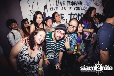 TEMPOLOGY | Underground Music Festival 2013 — photo 21