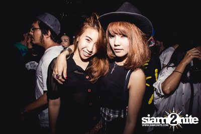 TEMPOLOGY | Underground Music Festival 2013 — photo 1