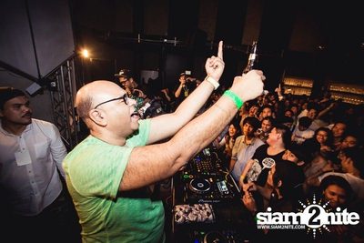 TEMPOLOGY | Underground Music Festival 2013 — photo 92