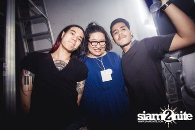 TEMPOLOGY | Underground Music Festival 2013 — photo 113