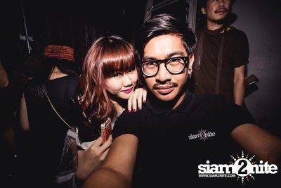 TEMPOLOGY | Underground Music Festival 2013 — photo 58