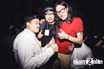 TEMPOLOGY | Underground Music Festival 2013 — photo 141