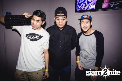 TEMPOLOGY | Underground Music Festival 2013 — photo 185