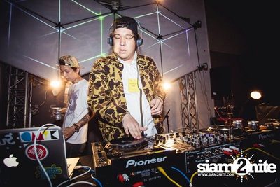 TEMPOLOGY | Underground Music Festival 2013 — photo 162