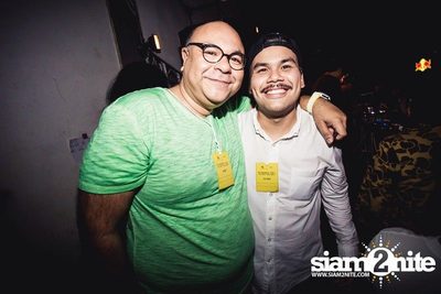 TEMPOLOGY | Underground Music Festival 2013 — photo 83