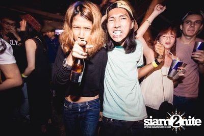 TEMPOLOGY | Underground Music Festival 2013 — photo 130