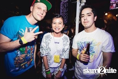 TEMPOLOGY | Underground Music Festival 2013 — photo 192