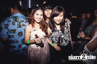 TEMPOLOGY | Underground Music Festival 2013 — photo 77