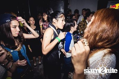 TEMPOLOGY | Underground Music Festival 2013 — photo 82
