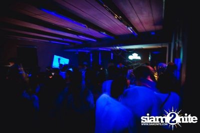 TEMPOLOGY | Underground Music Festival 2013 — photo 23