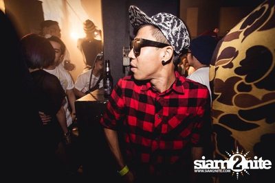 TEMPOLOGY | Underground Music Festival 2013 — photo 114