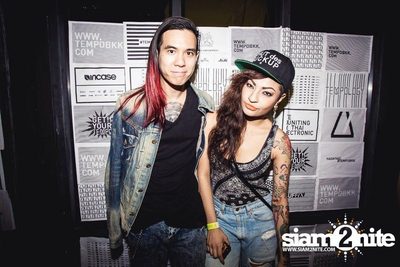 TEMPOLOGY | Underground Music Festival 2013 — photo 199