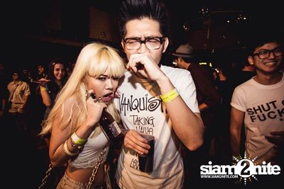 TEMPOLOGY | Underground Music Festival 2013 — photo 182