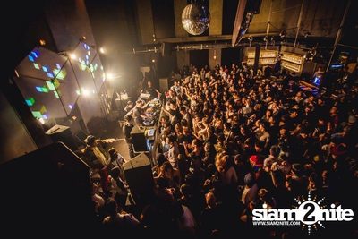 TEMPOLOGY | Underground Music Festival 2013 — photo 62