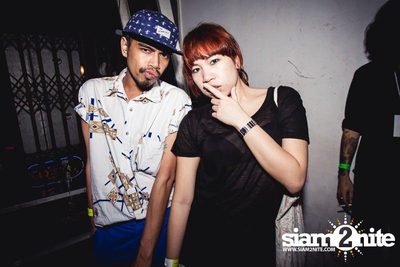 TEMPOLOGY | Underground Music Festival 2013 — photo 98