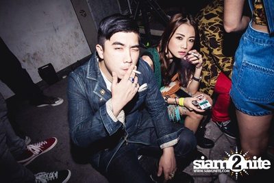 TEMPOLOGY | Underground Music Festival 2013 — photo 44