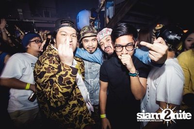 TEMPOLOGY | Underground Music Festival 2013 — photo 119