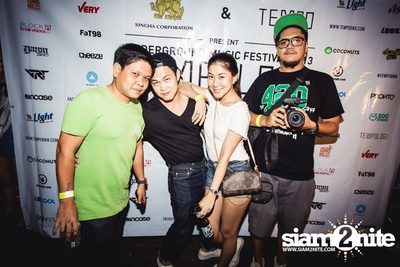 TEMPOLOGY | Underground Music Festival 2013 — photo 198
