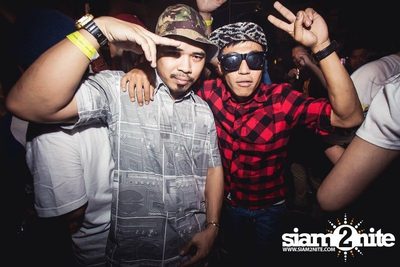 TEMPOLOGY | Underground Music Festival 2013 — photo 109