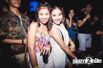 TEMPOLOGY | Underground Music Festival 2013 — photo 15
