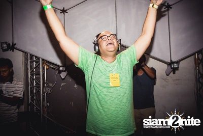 TEMPOLOGY | Underground Music Festival 2013 — photo 107