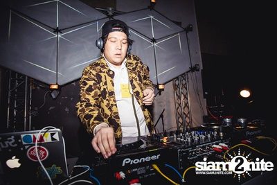 TEMPOLOGY | Underground Music Festival 2013 — photo 161
