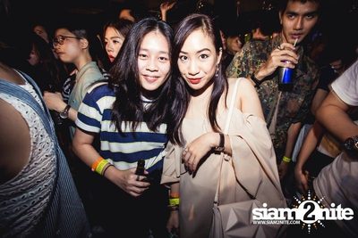 TEMPOLOGY | Underground Music Festival 2013 — photo 53