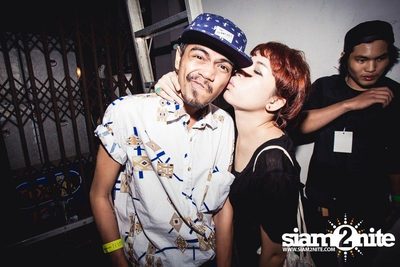 TEMPOLOGY | Underground Music Festival 2013 — photo 99