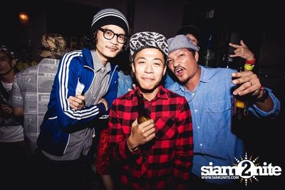 TEMPOLOGY | Underground Music Festival 2013 — photo 174
