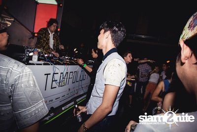 TEMPOLOGY | Underground Music Festival 2013 — photo 168