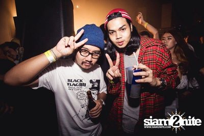 TEMPOLOGY | Underground Music Festival 2013 — photo 122