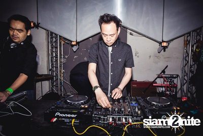 TEMPOLOGY | Underground Music Festival 2013 — photo 48