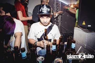 TEMPOLOGY | Underground Music Festival 2013 — photo 145