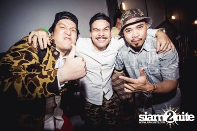 TEMPOLOGY | Underground Music Festival 2013 — photo 140