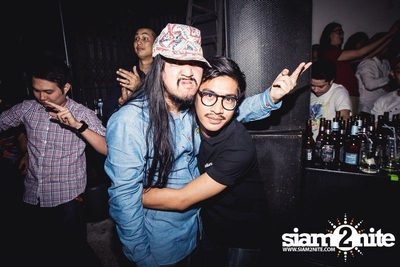 TEMPOLOGY | Underground Music Festival 2013 — photo 147