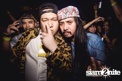 TEMPOLOGY | Underground Music Festival 2013 — photo 116
