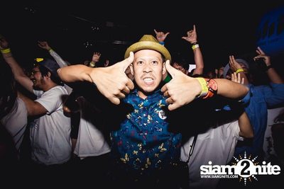 TEMPOLOGY | Underground Music Festival 2013 — photo 73