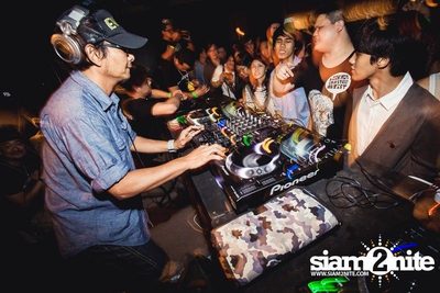 TEMPOLOGY | Underground Music Festival 2013 — photo 85
