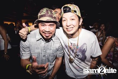 TEMPOLOGY | Underground Music Festival 2013 — photo 11