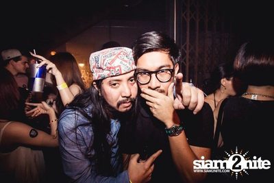 TEMPOLOGY | Underground Music Festival 2013 — photo 117
