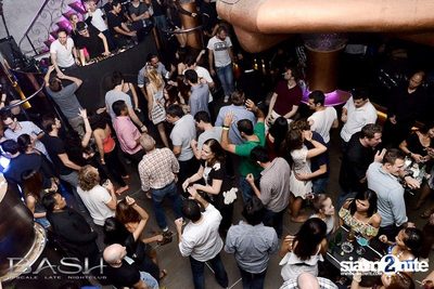 Substance — photo 29